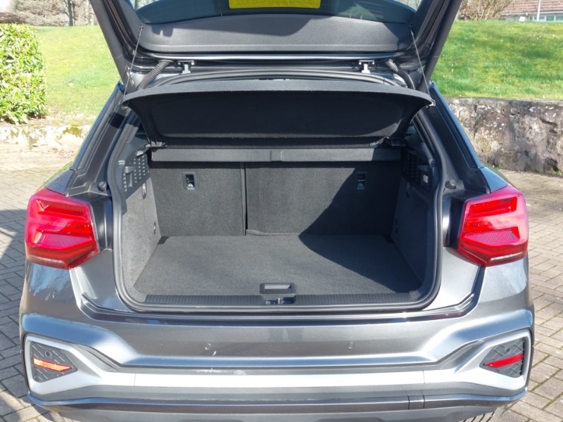 Used Audi Q2 2023 for sale - 77877095: Photo 8