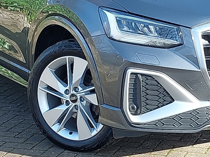 Used Audi Q2 2023 for sale - 77877095: Photo 9