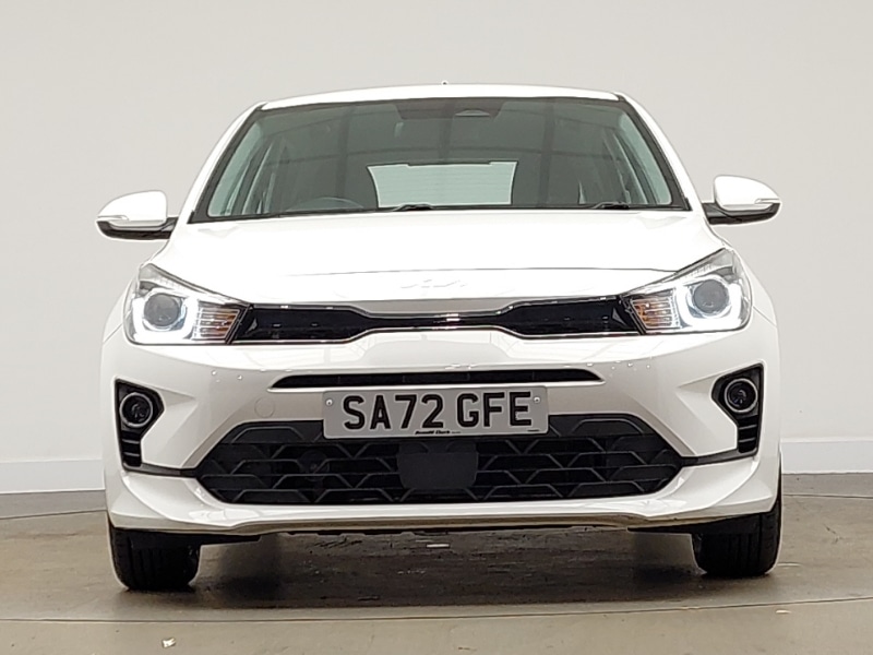 Used Kia Rio 2022 for sale - 78046217: Photo 12