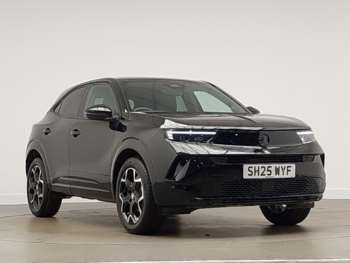 2025 - 1.2 Turbo 136 Ultimate 5dr