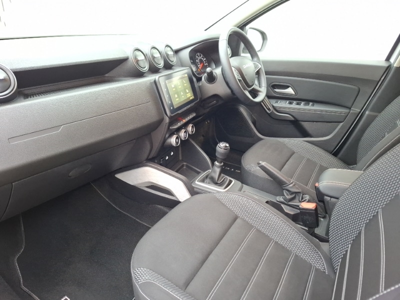 Used Dacia Duster 2023 for sale - 77823383: Photo 5