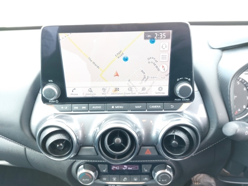 Used Nissan Juke 2022 for sale - 78066571: Photo 10