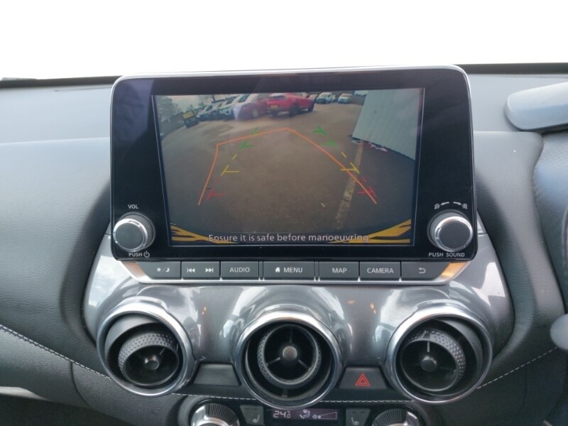 Used Nissan Juke 2022 for sale - 78066571: Photo 11