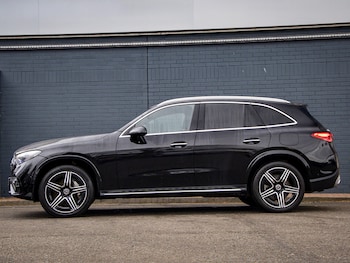 Used Mercedes-Benz GLC 2023 for sale - 78560447: Photo