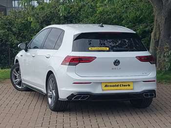 Used Volkswagen Golf 2024 for sale - 75289639: Photo