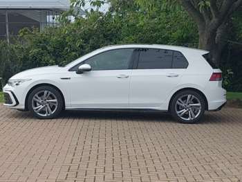 Used Volkswagen Golf 2024 for sale - 75289639: Photo