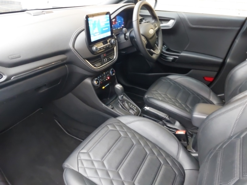 Used Ford Puma 2022 for sale - 76479185: Photo 5