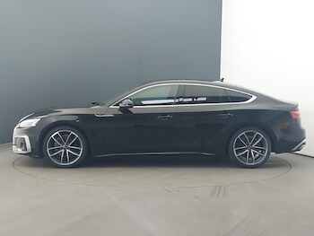 Used Audi A5 2022 for sale - 77338793: Photo