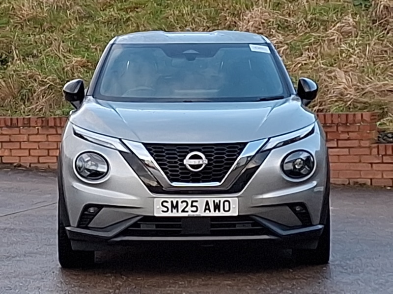 Used Nissan Juke 2025 for sale - 77987299: Photo 12