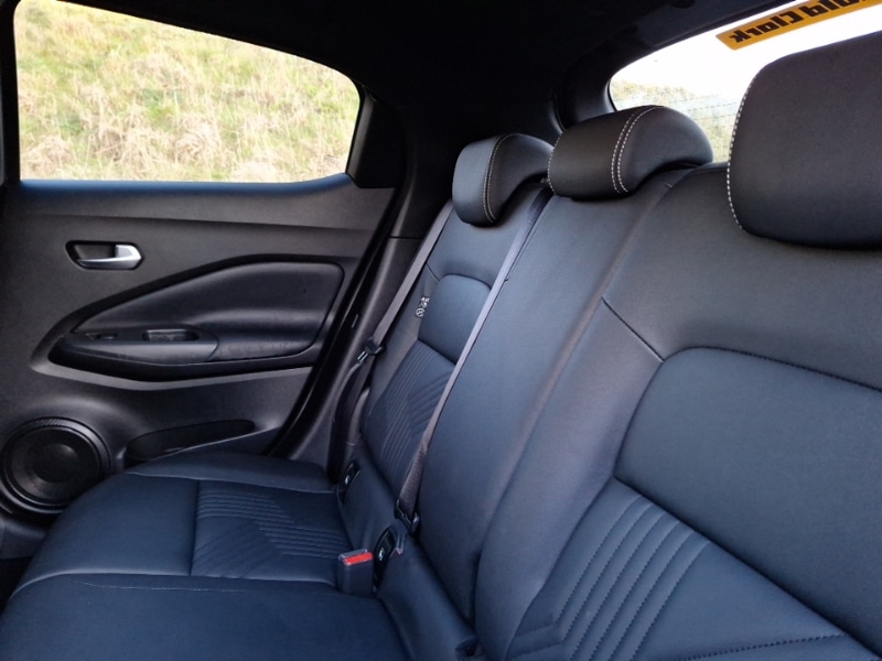 Used Nissan Juke 2025 for sale - 77987299: Photo 6