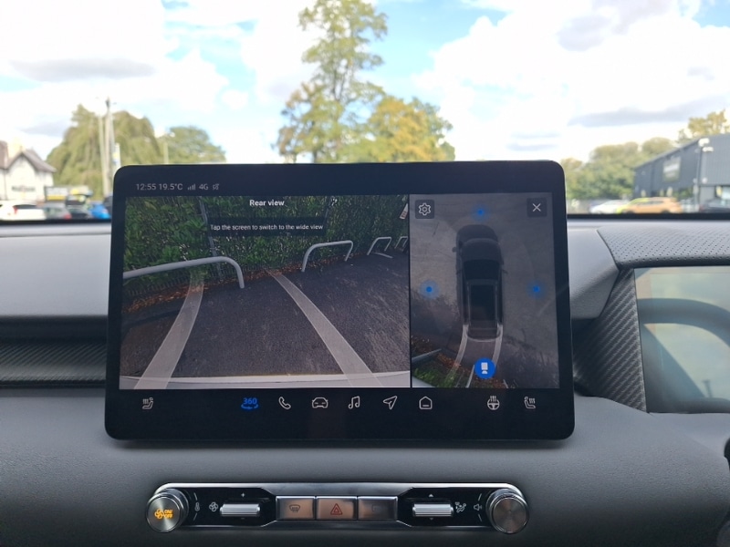 Used MG MGS5 2025 for sale - 76614398: Photo 11