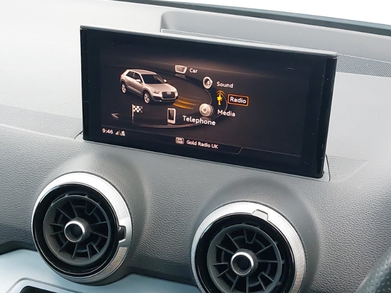 Used Audi Q2 2023 for sale - 77266304: Photo 10