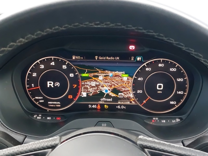 Used Audi Q2 2023 for sale - 77266304: Photo 11