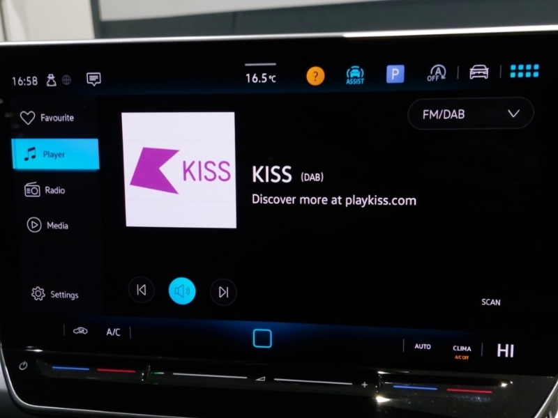 Used Volkswagen Golf 2024 for sale - 77358213: Photo 10