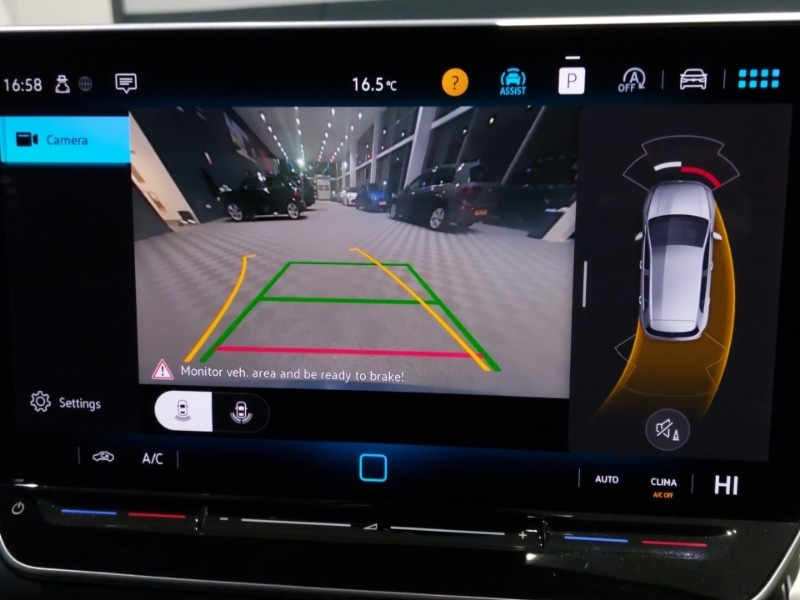 Used Volkswagen Golf 2024 for sale - 77358213: Photo 11