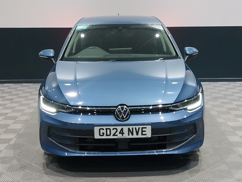 Used Volkswagen Golf 2024 for sale - 77358213: Photo 12