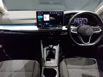 Used Volkswagen Golf 2024 for sale - 77358213: Photo