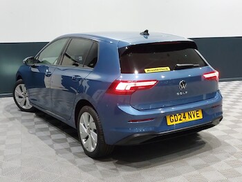 Used Volkswagen Golf 2024 for sale - 77358213: Photo