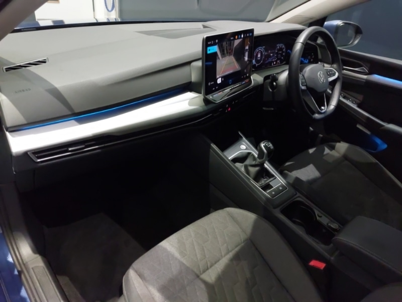 Used Volkswagen Golf 2024 for sale - 77358213: Photo 5