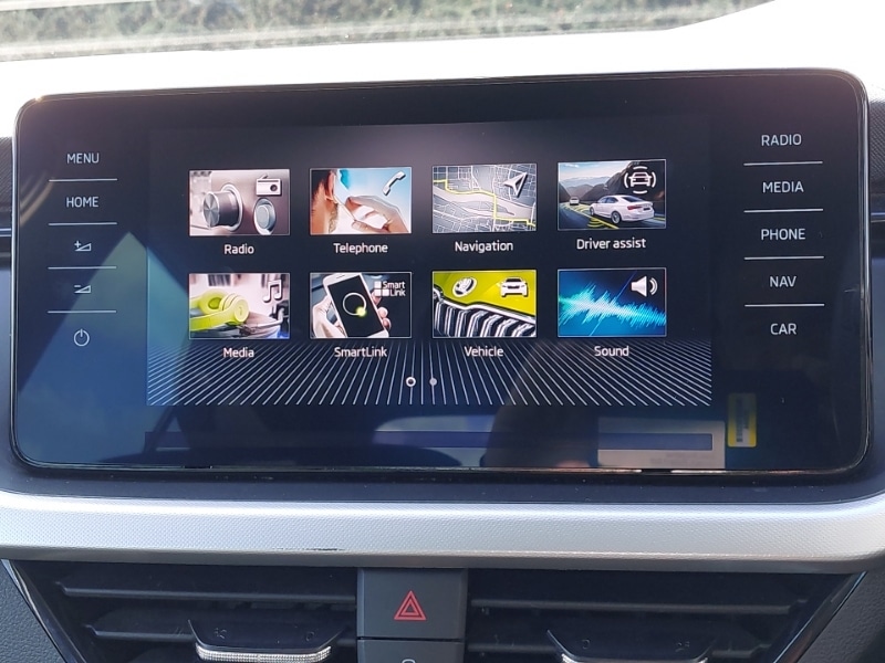 Used Skoda Kamiq 2022 for sale - 77652911: Photo 12