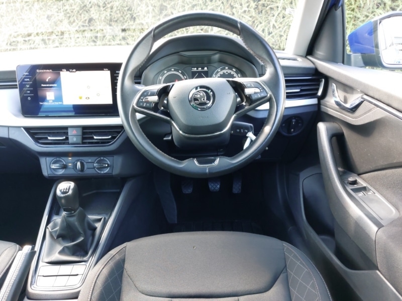 Used Skoda Kamiq 2022 for sale - 77652911: Photo 7