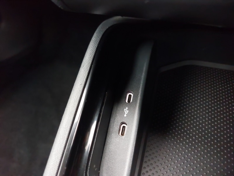 Used Skoda Kamiq 2023 for sale - 77343429: Photo 10