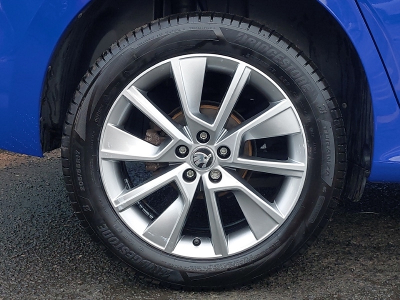 Used Skoda Kamiq 2023 for sale - 77343429: Photo 12