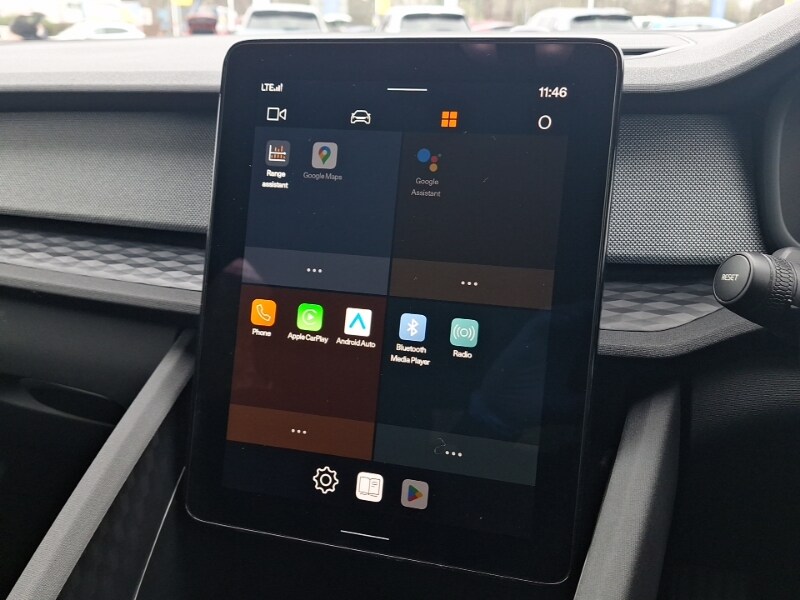 Used Polestar Polestar 2 2023 for sale - 77817462: Photo 10