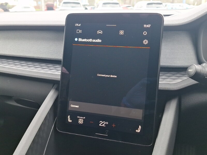 Used Polestar Polestar 2 2023 for sale - 77817462: Photo 12