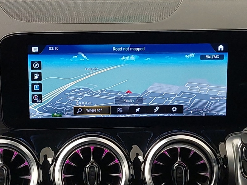 Used Mercedes-Benz EQB 2022 for sale - 77580554: Photo 10