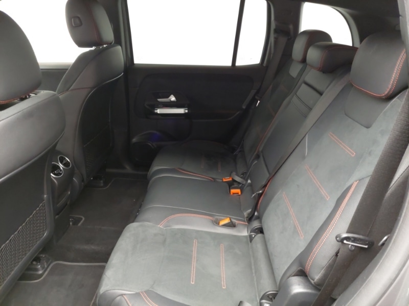 Used Mercedes-Benz EQB 2022 for sale - 77580554: Photo 6