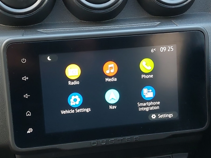 Used Dacia Duster 2022 for sale - 77066177: Photo 11