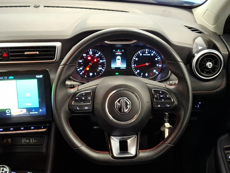 Used MG MG ZS 2022 for sale - 77068446: Photo 7