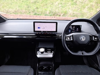 Used MG MG4 2023 for sale - 78386791: Photo