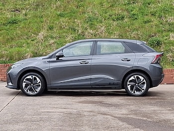 Used MG MG4 2023 for sale - 78386791: Photo