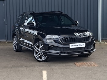 Used Skoda Karoq 2025 for sale - 79305982: Photo
