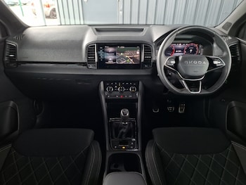 Used Skoda Karoq 2025 for sale - 79305982: Photo