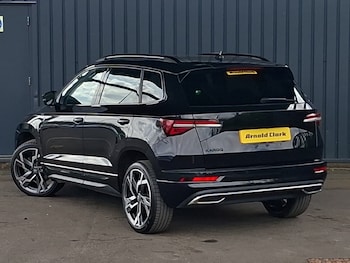 Used Skoda Karoq 2025 for sale - 79305982: Photo