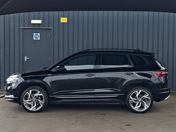 Used Skoda Karoq 2025 for sale - 79305982: Photo