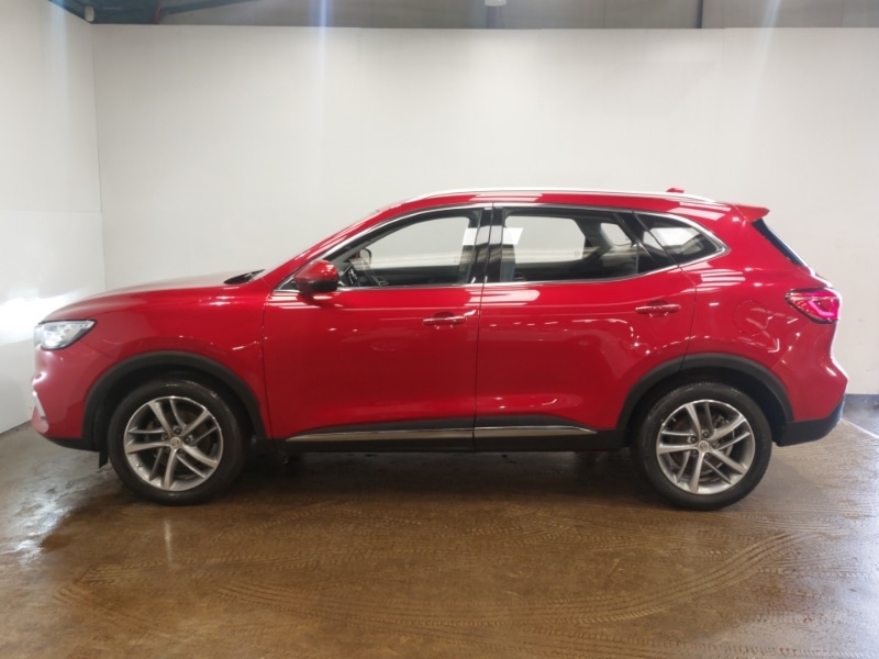 Used MG MG HS 2022 for sale - 77875357: Photo 4