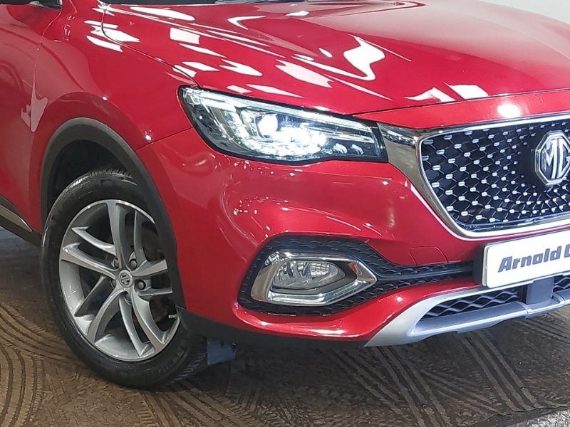 Used MG MG HS 2022 for sale - 77875357: Photo 9