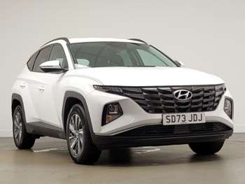 2023 - 1.6 TGDi Hybrid 230 SE Connect 5dr 2WD Auto