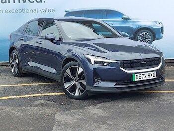 Polestar Polestar 2 feature image