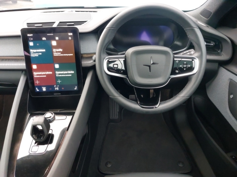 Used Polestar Polestar 2 2022 for sale - 77454493: Photo 7