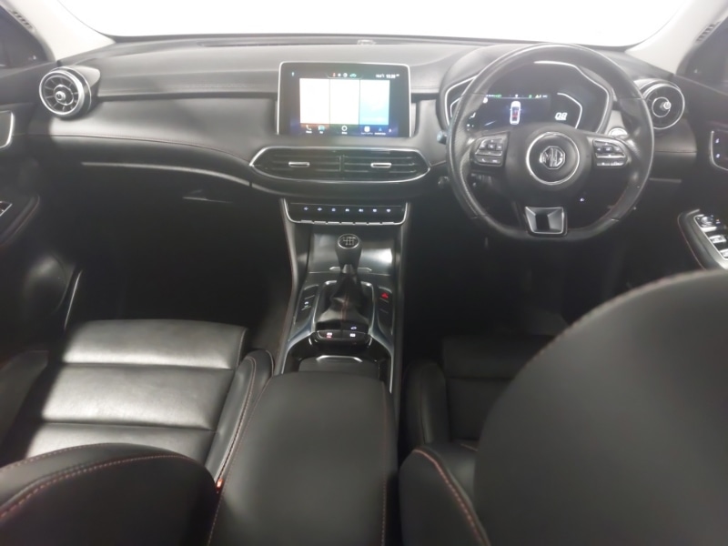 Used MG MG HS 2022 for sale - 77059973: Photo 2