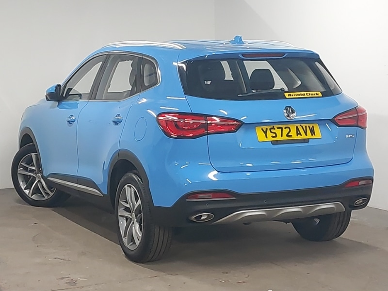 Used MG MG HS 2022 for sale - 77059973: Photo 3