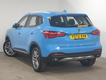 Used MG MG HS 2022 for sale - 77059973: Photo