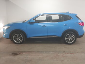 Used MG MG HS 2022 for sale - 77059973: Photo