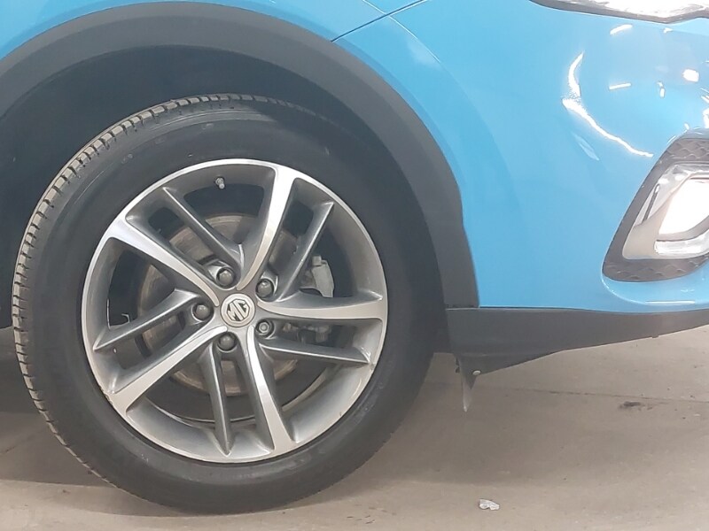 Used MG MG HS 2022 for sale - 77059973: Photo 9