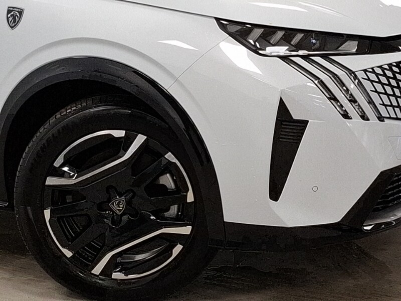 Used Peugeot 3008 2025 for sale - 77569590: Photo 9